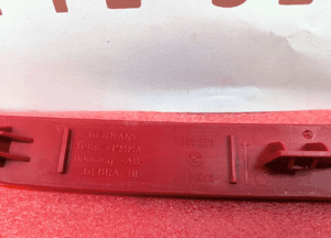 BMW 2 F46 2014-2018 Odblask Zderzaka PRAWY TYŁ 7360872 4