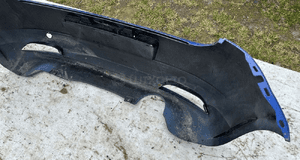 Zderzak tylny tył fiat grande punto 735379735 5