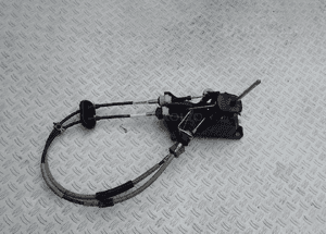 MECHANIZM ZMIANY BIEGÓW MERCEDES W176 1763600209
