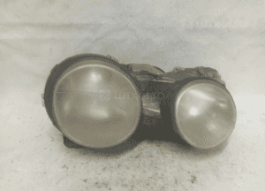 Lampa przednia prawa przód prawo jaguar s-type 1