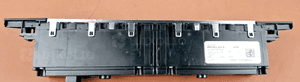 Audi A6 C8 Przełącznik wielofunkcyjny 4K0925301A 5