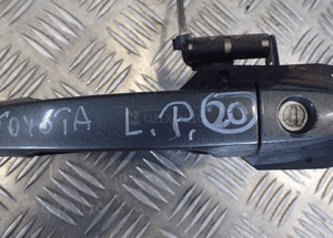 Klamka corolla verso lewy przod 1C3 radom 2