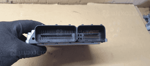 Komputer sterownik silnika BMW 3 E91 3.0D 7809941 2