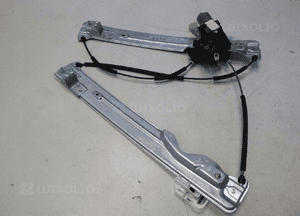 FORD KUGA MK2 PODNOŚNIK SZYBY PRAWY PRZÓD PRZEDNI ORYGINAŁ 3