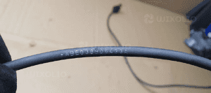 Czujnik położenia wałka rozrządu Audi A4 B6 038906433A 8