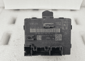 VW AG AUDI STEROWNIK MODUŁ DRZWI 8W1959595D 2