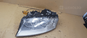 Lampa lewy przód przednia lewa BI XENON skrętny Audi A8 D3 4F0941329B 6