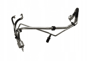 PRZEWÓD PRZEWODY KLIMATYZACJI PEUGEOT RCZ 1.6 VTI 9684368380 2012-2015 LIFT 1