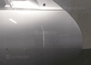 DRZWI PRZÓD PRAWE MERCEDES SLK W171 4