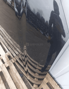 MASKA Audi A3 8P DUŻY GRILL 8p0010187j 4
