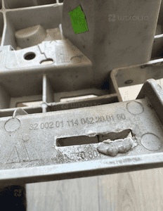 Spryskiwacz prawy skoda octavia iii 3 5E0955966 4