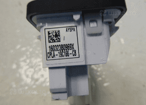Vogue L405 sport port gniazdo aux usb zapalniczka 8