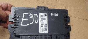 Moduł sterownik świateł BMW E90 9166708 9166728 6