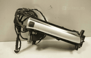 Klamka drzwi prawych keyless go mercedes cl W215 1