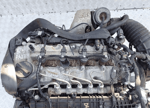 Silnik kia hyundai 1.6 crdi D4FB 0445110320 2