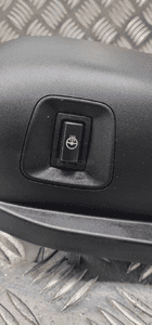 Bmw F30 F31 obudowa kolumny kierowniczej 9219551 9219548 6