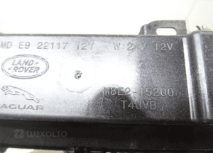 Range Rover L460 PRAWY halogen M8E2 M8E2-15200 8
