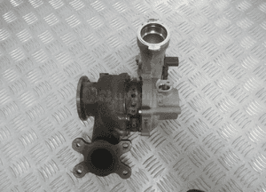 TURBOSPRĘŻARKA TURBO TURBINA VW GOLF VII AUDI SEAT LEON IV ATECA 1.5 TSI 05E145701E 8