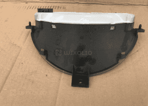 Licznik zegar Citroen C3 I 02-09r P9650735480 3