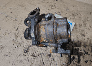 Turbosprężarka fiat doblo 1.3 jtd 54351014808 oryginał wysyłka! 1