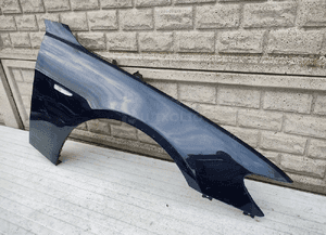 Bmw 7 vii E65 E66 lift błotnik przedni prawy 2