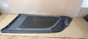 Szyba uchylna lewy tył tylna lewa Mercedes GL X166 W166 AS3 15r 4