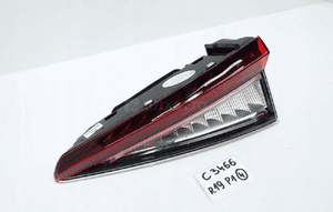 Lampa prawy tył prawa tylna skoda enyaq 5LG 2