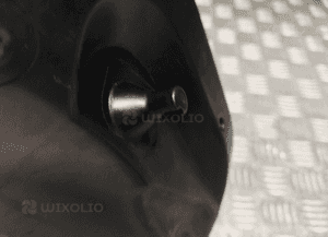Bmw G01 G02 obudowa filtra powietrza 8744709 8