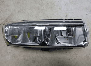 Range sport L494 lampa przednia przeciwmgielna led 4