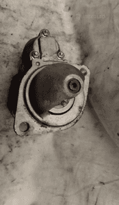 ROZRUSZNIK BMW E87 E90 E91 1.8 B LRS02299 2