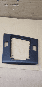 Ramka dekor tunelu zmiany biegów BMW 3 E46 8211465 1