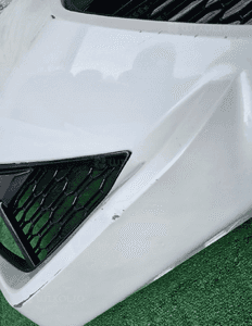Zderzak bmw X1 U11 m pakiet 3