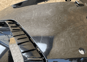 Bmw X7 G07 lci zderzak przedni przód mpakiet 5A241A6 9