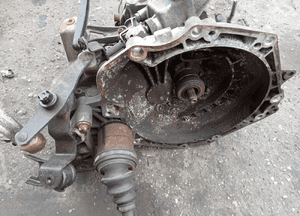 skrzynia biegów corsa meriva 1.4 16v f13w429 3