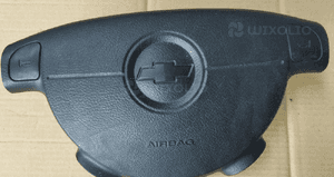 Chevrolet Lacetti I airbag deska kierowcy pasazera 2