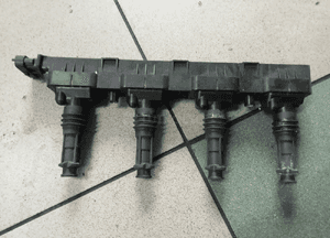 cewka zapłonowa astra 3 h 1.4 1.6 16v delphi 1