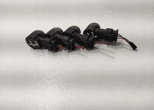 CZUJNIK PARKOWANIA COFANIA PDC AUDI TT 8J 3C0919275S 2006-2014 5