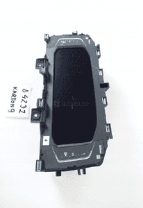 Licznik virtual zegary lcd vw polo taigo 2G0 4