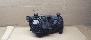 Lampa lewy przód przednia lewa BMW 3 E46 Compact 6901969 5