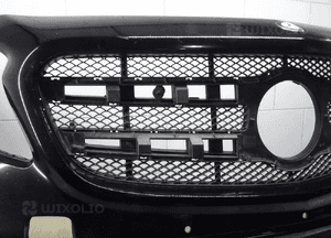 Mercedes GLA W156 Zderzak przedni przód A1568850425 7