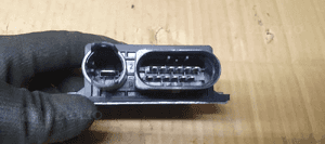 Przekaźnik świec żarowych BMW I E87 2.0D E2110022358 3