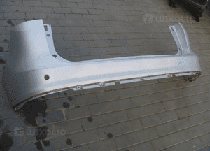 FORD C MAX MK2 ZDERZAK PRZEDNI 12