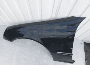 Błotnik lewy przód mercedes W203 9