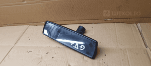 Lusterko wsteczne wewnętrzne VW Golf V Plus 4