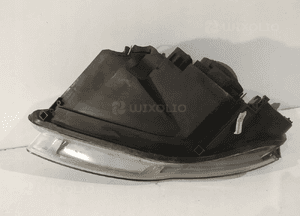 AUDI A4 B7 Lampa przednia H7 prawa - 14870 4