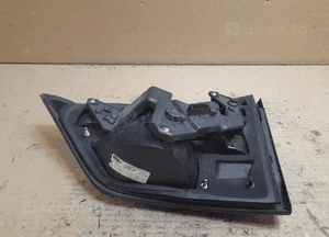 Lampa tył tylna prawa ford galaxy MK3 w klapę oryginał wysyłka! 4