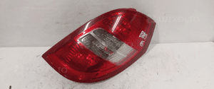 Lampa tyl tylna prawa mercedes a-klasa W169 lift 1