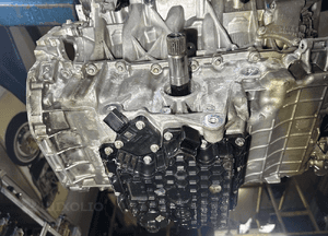 mercedes silnik 63 AMG m177 s63 e63 s222 gt x290 e213 g63 c63 engine 18