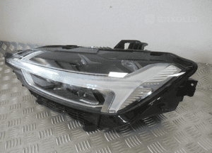 Lampa przód przednia lewa volvo XC60 ii full led 31420417 2017-2021 4