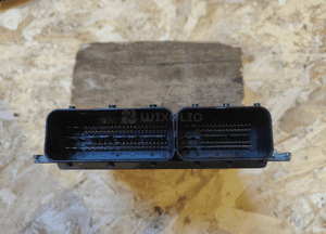 ECU KOMPUTER STEROWNIK SILNIKA Bmw e92 325 OE 7574544 2